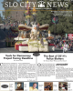 SLO City News front page