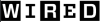 Wired logo